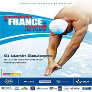 Championnats de France de Natation Jeunes